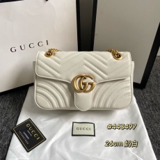 Gucci Satchel Bags